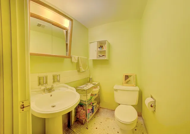 Photo 9 of Townhouse for sale at 9740 S Pulaski Rd #105, Oak Lawn, IL 60453 | MLS# 12667064 | Listing updated on 2026-08-04