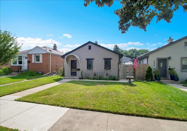 1st image of 2444 Elm St, River Grove, IL 60171 | MLS# 12667065