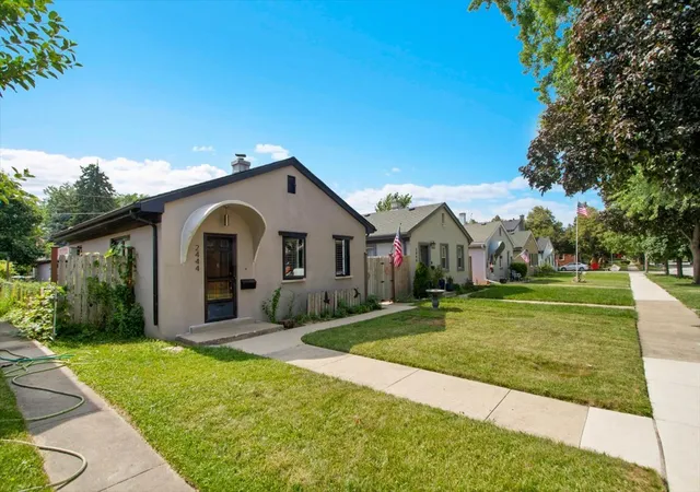 2nd image of 2444 Elm St, River Grove, IL 60171 | MLS# 12667065