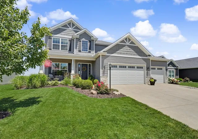Homes for sale in Champaign, IL | 5004 Emmas Wy, Champaign, IL 61822 | MLS# 12667089