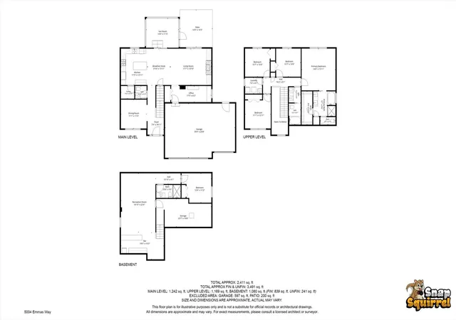 Homes for sale in Champaign, IL | 5004 Emmas Wy, Champaign, IL 61822 | MLS# 12667089