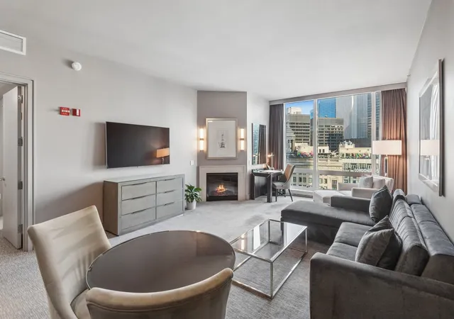 3rd image of 401 N Wabash Ave #2138, Chicago, IL 60611 | MLS# 12667117