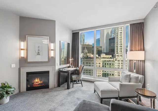 4th image of 401 N Wabash Ave #2138, Chicago, IL 60611 | MLS# 12667117