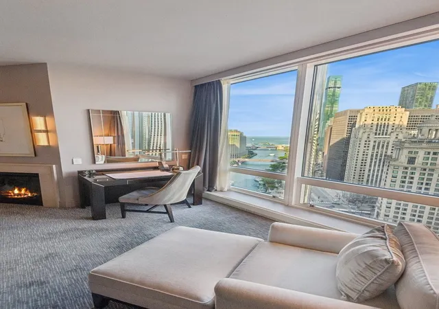5th image of 401 N Wabash Ave #2138, Chicago, IL 60611 | MLS# 12667117