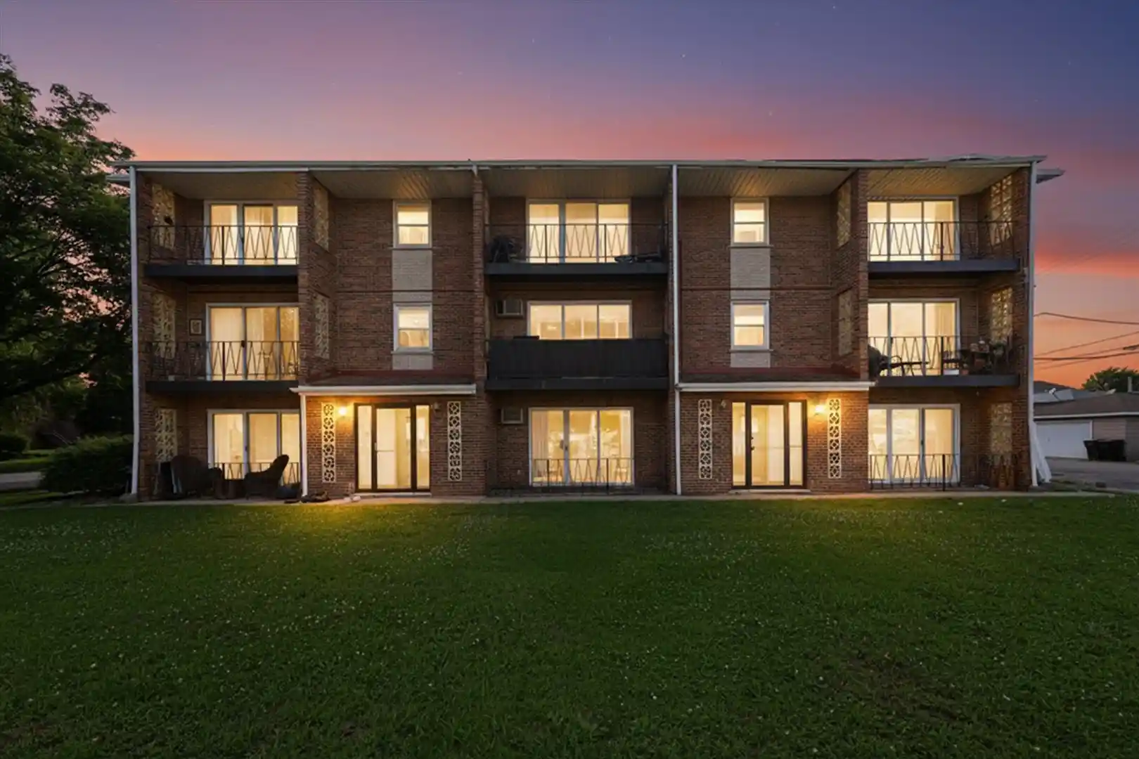 Listing Photo 1 - Condo for sale in 6436 W 64Th Pl located at 6436 W 64Th Pl, Chicago, IL 60638 - Unit #C2