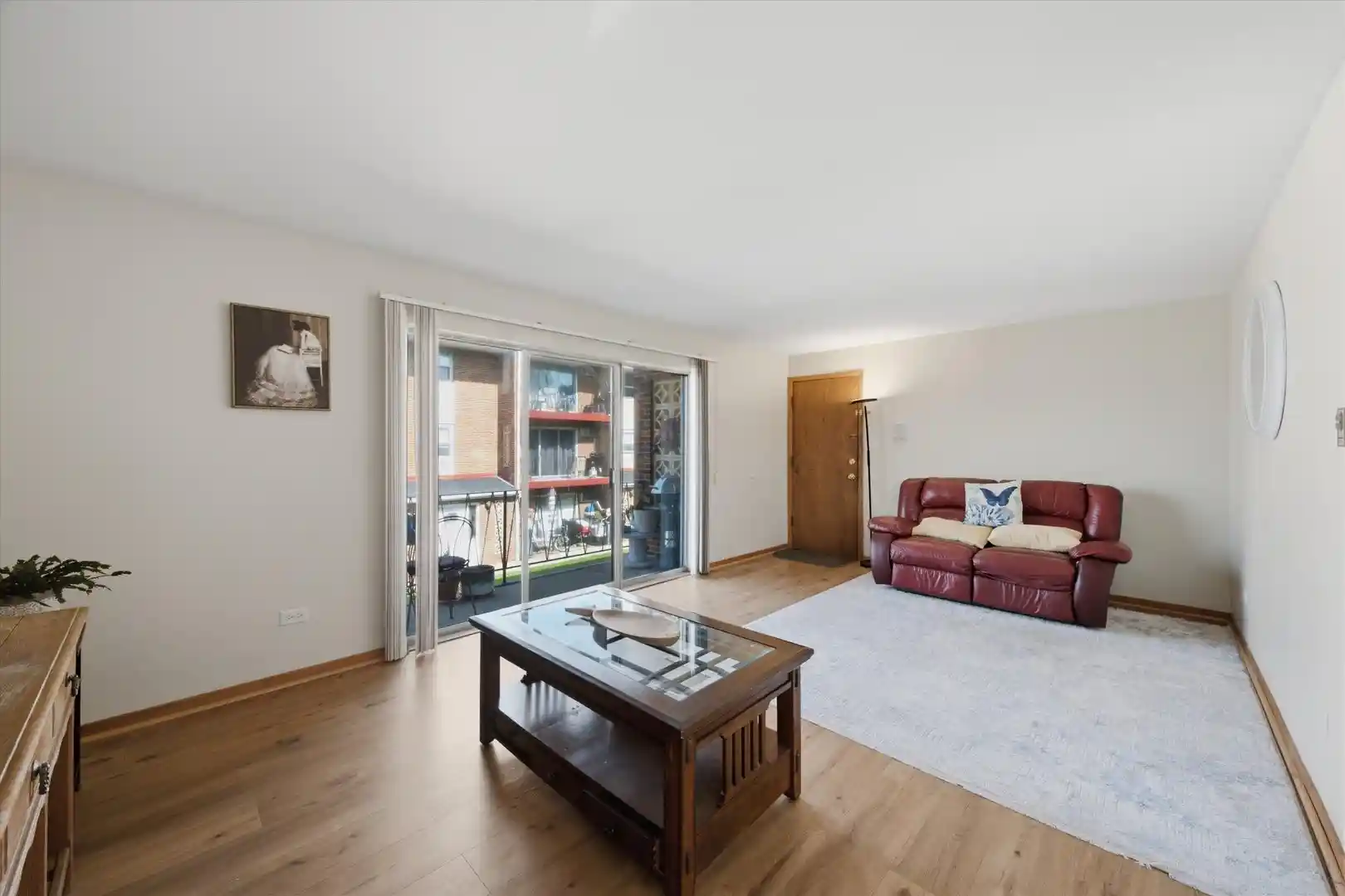 Listing Photo 2 - Condo for sale in 6436 W 64Th Pl located at 6436 W 64Th Pl, Chicago, IL 60638 - Unit #C2