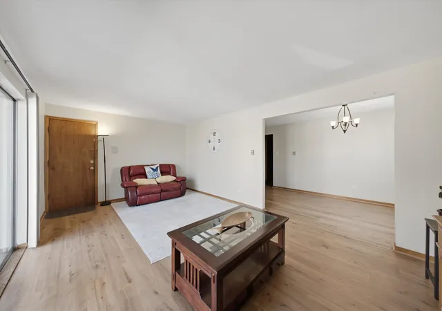Listing Photo 3 - Condo for sale in building located at 6436 W 64Th Pl, Chicago, IL 60638 - Unit #C2