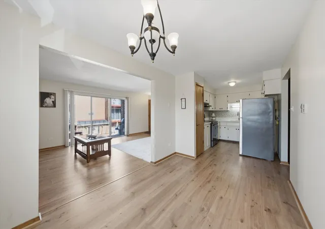 Listing Photo 5 - Condo for sale in building located at 6436 W 64Th Pl, Chicago, IL 60638 - Unit #C2