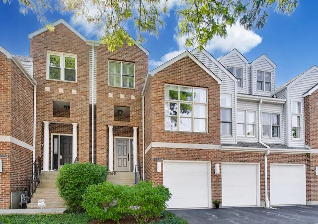 Homes for sale in Glenview, IL | 1026 Church St, Glenview, IL 60025 | MLS# 12667143