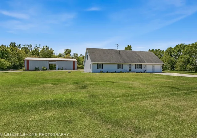 1st image of 8705 E Pine Bluff Rd, Coal City, IL 60416 | MLS# 12667177