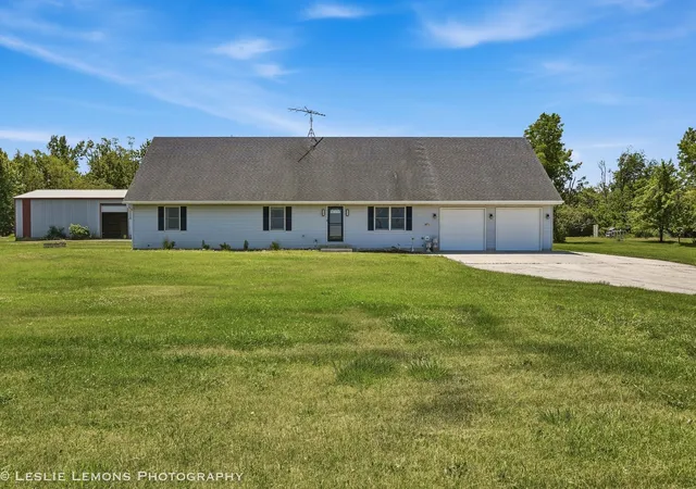 2nd image of 8705 E Pine Bluff Rd, Coal City, IL 60416 | MLS# 12667177