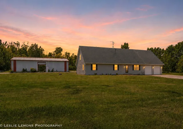 3rd image of 8705 E Pine Bluff Rd, Coal City, IL 60416 | MLS# 12667177