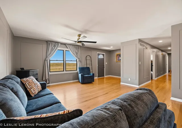 5th image of 8705 E Pine Bluff Rd, Coal City, IL 60416 | MLS# 12667177