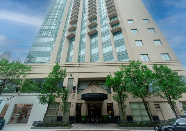 1st image of 111 W Maple St #3402-3404, Chicago, IL 60610 | MLS# 12667187