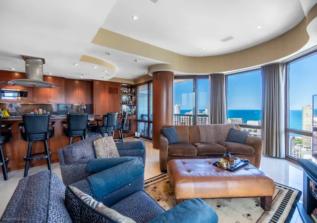 2nd image of 111 W Maple St #3402-3404, Chicago, IL 60610 | MLS# 12667187