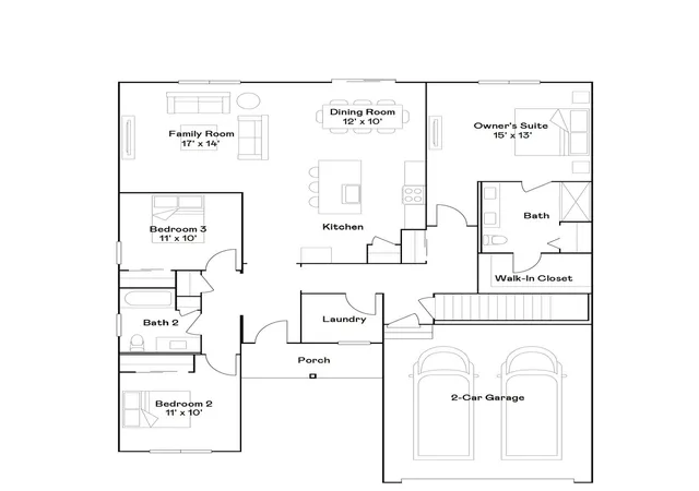 38th image of 1304 Prairie Ridge Trl, Antioch, IL 60002 | MLS# 12667210