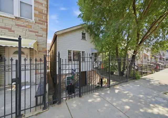1st image of 1846 W 23rd St, Chicago, IL 60608 | MLS# 12667224