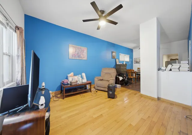 2nd image of 1846 W 23rd St, Chicago, IL 60608 | MLS# 12667224