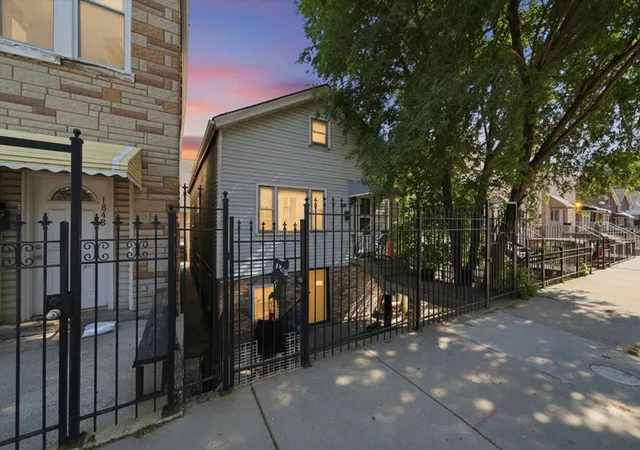 9th image of 1846 W 23rd St, Chicago, IL 60608 | MLS# 12667224