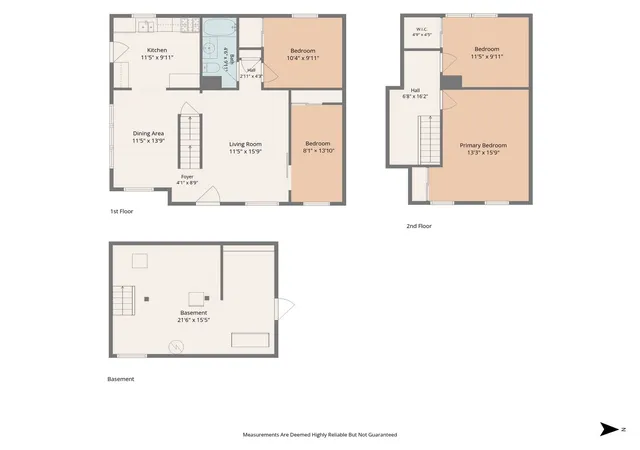 25th image of 252 Sylvan Ln, Creve Coeur, IL 61610 | MLS# 12667232