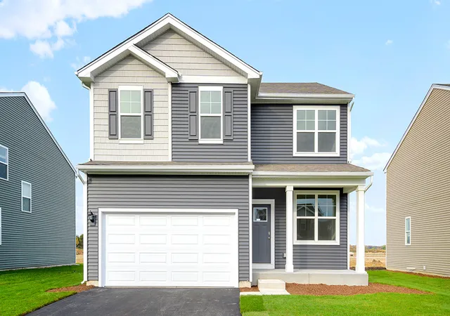 1st image of 874 Cascade Ct, Elgin, IL 60124 | MLS# 12667265