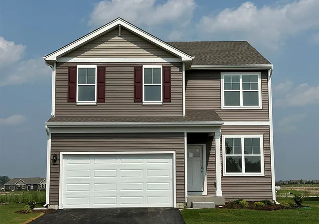 1st image of 873 Cascade Ct, Elgin, IL 60124 | MLS# 12667281
