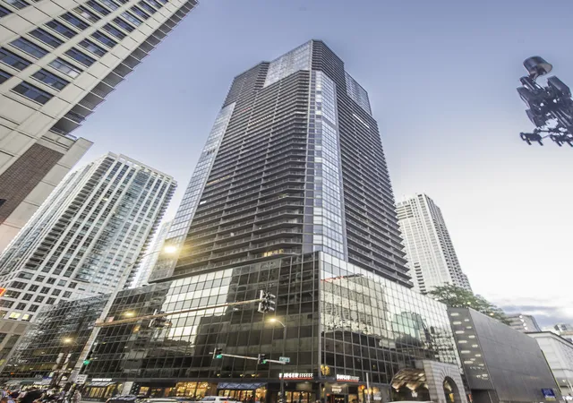 1st image of 10 E Ontario St #1203, Chicago, IL 60611 | MLS# 12667322