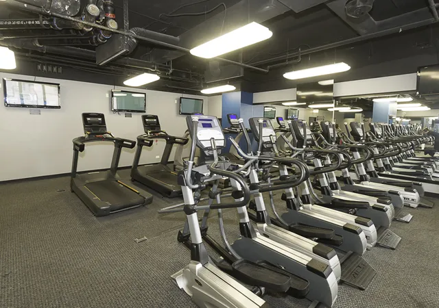 42nd image of 10 E Ontario St #1203, Chicago, IL 60611 | MLS# 12667322