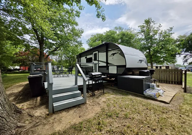 1st image of 2883 E 407 Rd, Iroquois, IL 60945 | MLS# 12667333