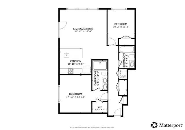 Homes for sale in Chicago, IL | 2423 W Fullerton Ave #4F, Chicago, IL 60647 | MLS# 12667405