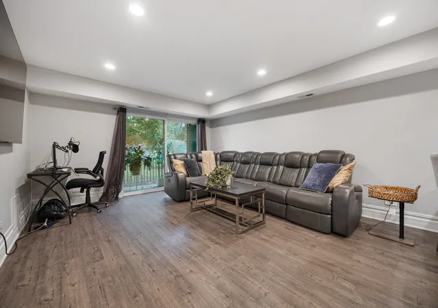 Photo 3 of Condo for sale at 1430 Sandstone Dr #115, Wheeling, IL 60090 | MLS# 12667410 | Listing updated on 2026-09-28