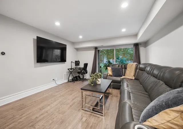 Photo 4 of Condo for sale at 1430 Sandstone Dr #115, Wheeling, IL 60090 | MLS# 12667410 | Listing updated on 2026-09-28