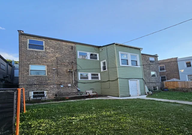 Photo 1 of Multi family home for sale at 3206 W 66th Street, Chicago, IL 60629 | MLS# 12667520 | Listing updated on 2026-09-13