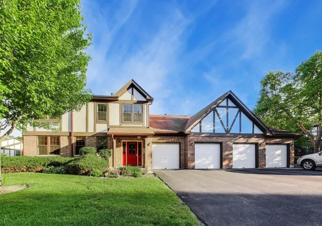 1st image of 306 Carriage Wy #2C, Bloomingdale, IL 60108 | MLS# 12667544