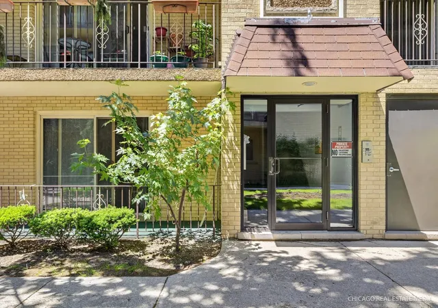 1st image of 6316 W Montrose Ave #102, Chicago, IL 60634 | MLS# 12667556