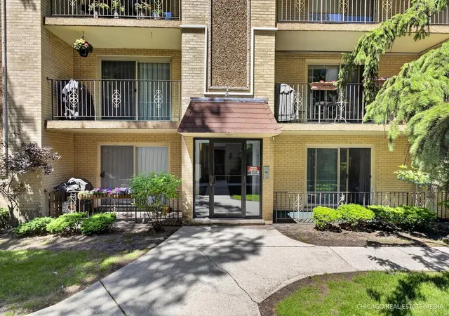 18th image of 6316 W Montrose Ave #102, Chicago, IL 60634 | MLS# 12667556
