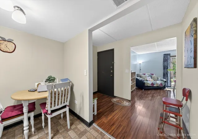 3rd image of 6316 W Montrose Ave #102, Chicago, IL 60634 | MLS# 12667556
