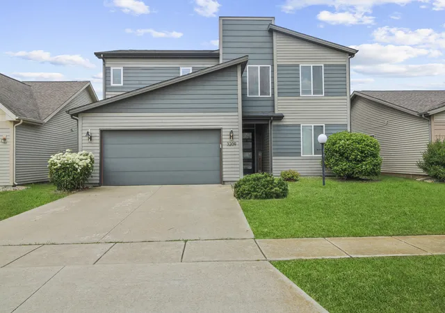 image of 3209 Stanley Ln, Champaign, IL 61822 | MLS# 12667557