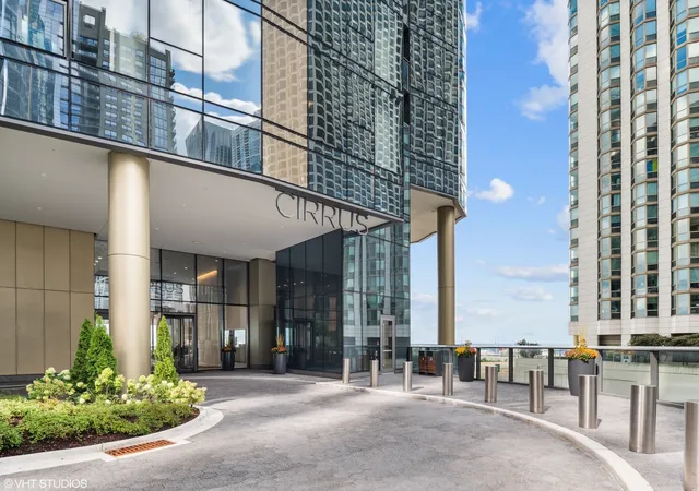 1st image of 211 N Harbor Dr #TH01, Chicago, IL 60601 | MLS# 12667572