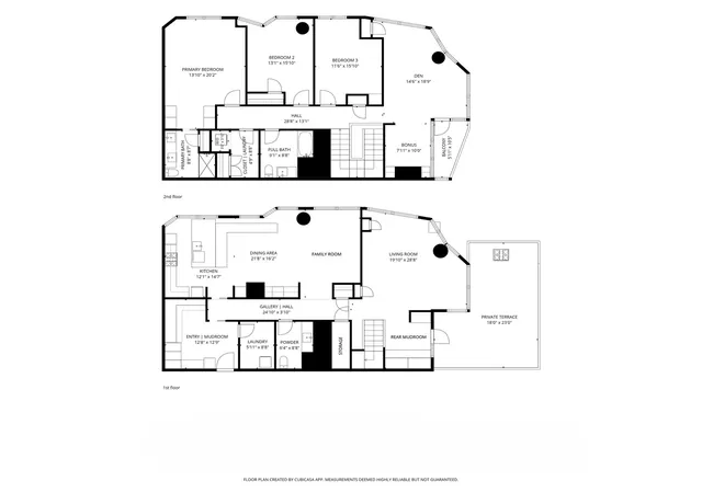 39th image of 211 N Harbor Dr #TH01, Chicago, IL 60601 | MLS# 12667572