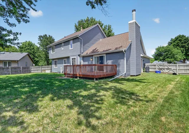 51st image of 3296 N Trainer Rd, Rockford, IL 61114 | MLS# 12667588