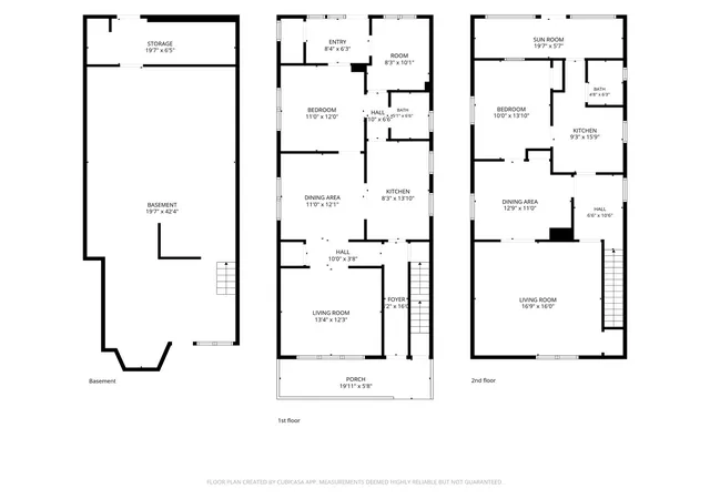 Homes for sale in Chicago, IL | 5538 S Perry Ave, Chicago, IL 60621 | MLS# 12667592