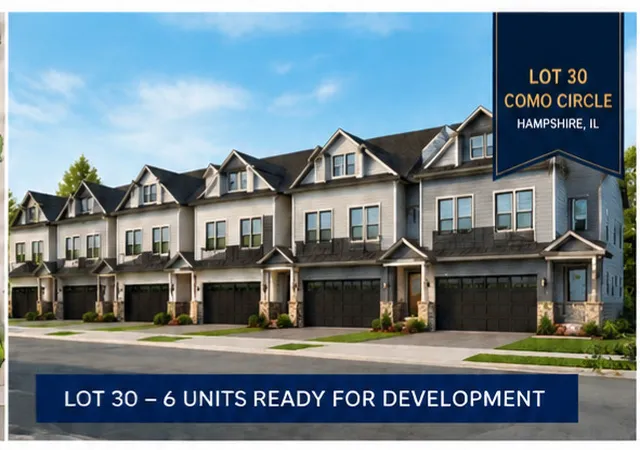 1st image of 944 964 Como Cir, Hampshire, IL 60140 | MLS# 12667640