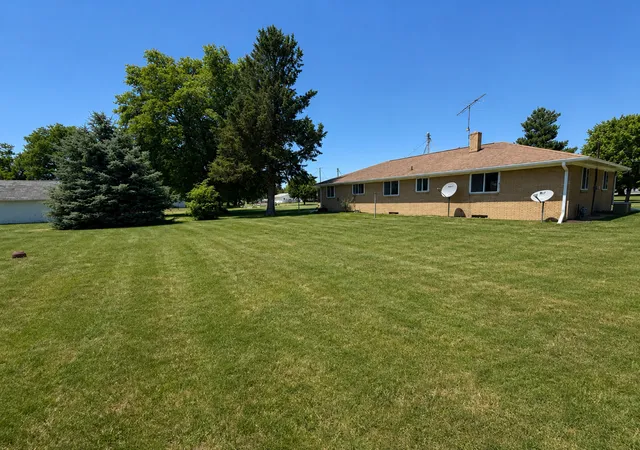 Homes for sale in North Henderson, IL | 502 Bruner St, North Henderson, IL 61466 | MLS# 12667667