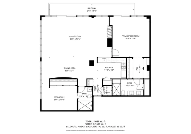 24th image of 333 W Hubbard St #801, Chicago, IL 60654 | MLS# 12667698