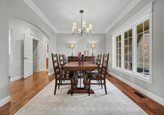 Photo 4 of Sale Pending at 1301 English Oak Dr, Champaign, IL 61822 | MLS# 12667701 | Listing updated on 2026-09-25