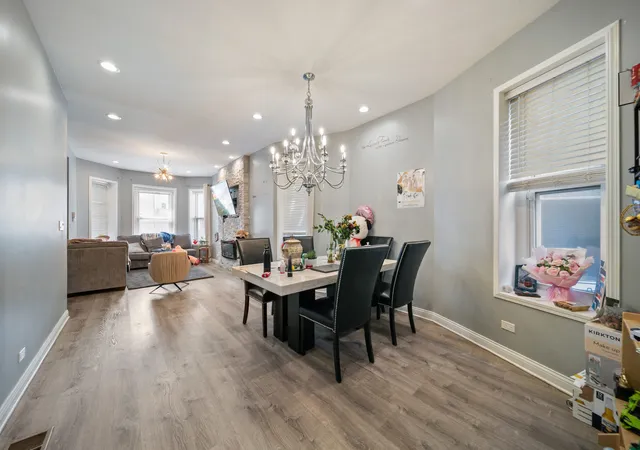Homes for sale in Chicago, IL | 5208 W Washington Blvd, Chicago, IL 60644 | MLS# 12667709