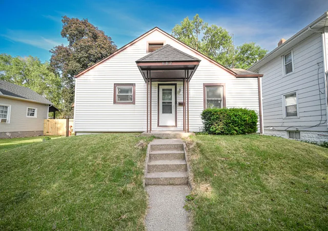 1st image of 682 S Osborn Ave, Kankakee, IL 60901 | MLS# 12667710