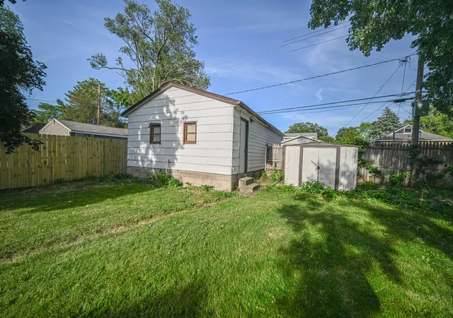 13th image of 682 S Osborn Ave, Kankakee, IL 60901 | MLS# 12667710