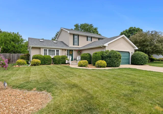 Homes for sale in Bourbonnais, IL | 385 Princeton Ave, Bourbonnais, IL 60914 | MLS# 12667746